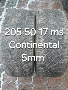 205 50 17 лето,ms (5 фото из 6)