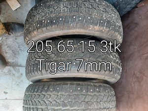 205 65 15 ms (6 foto / 6)