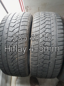 235 45 18 ms (3 foto / 3)