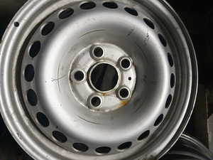 VW Tranporter 5x120 et51 (3 foto / 7)