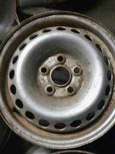 VW Tranporter 5x120 et51 (6 foto / 7)
