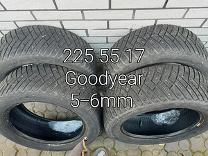 225 55 17 ms, naast (4 foto / 8)