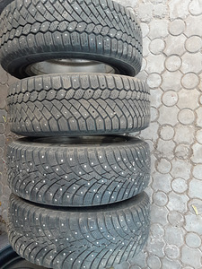 Mazda R16 7J 5x114.3 (4 foto / 6)