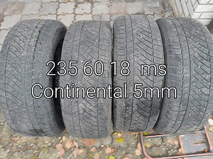 235 60 18 (2 фото из 2)