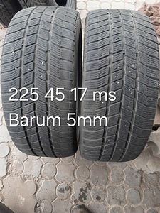 225 45 17 мс (2 фото из 3)