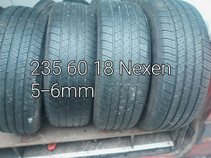 235 60 18 ms (5 фото из 6)