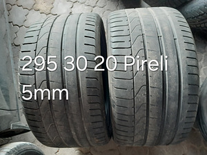 295 30 20 (1 foto / 1)