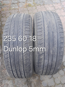 235 60 R18 (1 foto / 3)