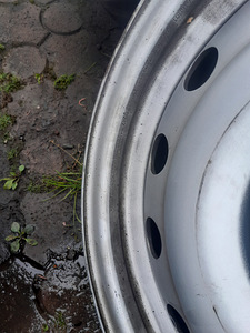 Opel R16 5x110 (2 foto / 3)
