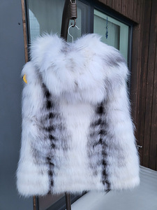 Kanada rebase vest M - L (3 foto / 4)