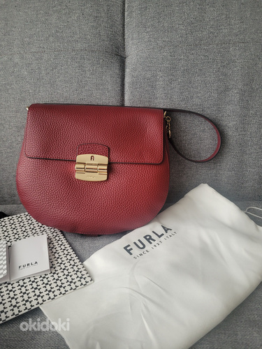 Furla kott