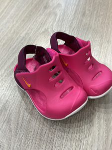 Laste sandaalid Nike 18,5