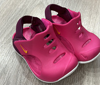 Детские сандалии Nike 18,5