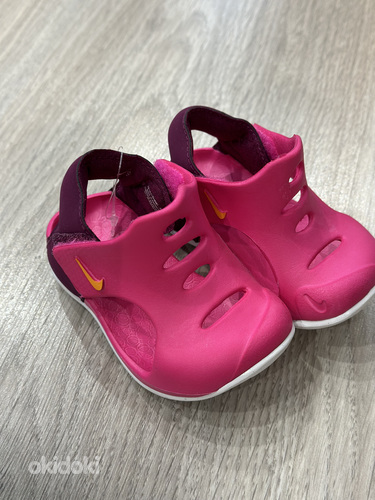 Laste sandaalid Nike 18,5 (foto #1)