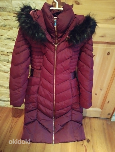 Пальто Guess номер s