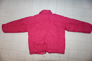 Куртка helly Hansen s 116 (2 фото из 3)