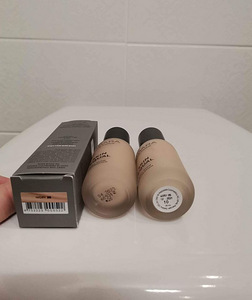 UUS Madara jumestuskreem SPF15 30ml, toon 20 Ivory (2 foto / 2)