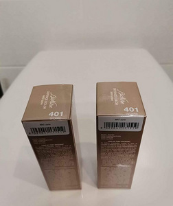 UUED Bionike jumestuskreemid SPF15 30ml, toon 401 Ivoire-2tk (2 foto / 3)