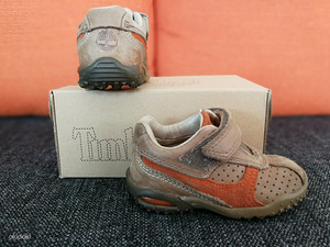 Timberland k/s papud, s 20-21 (2 foto / 2)