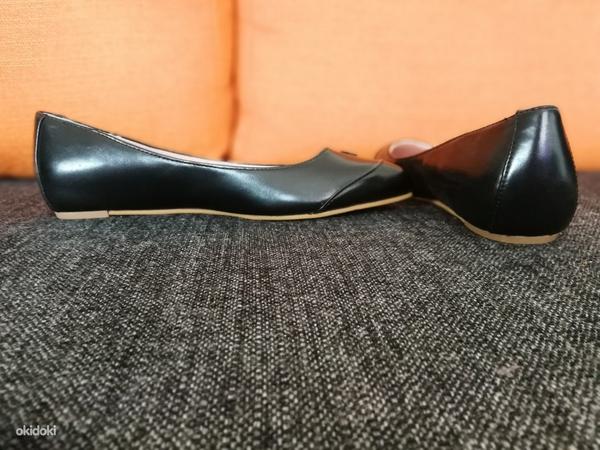 Новые низкие туфли Esprit, размер 38 (фото #2)