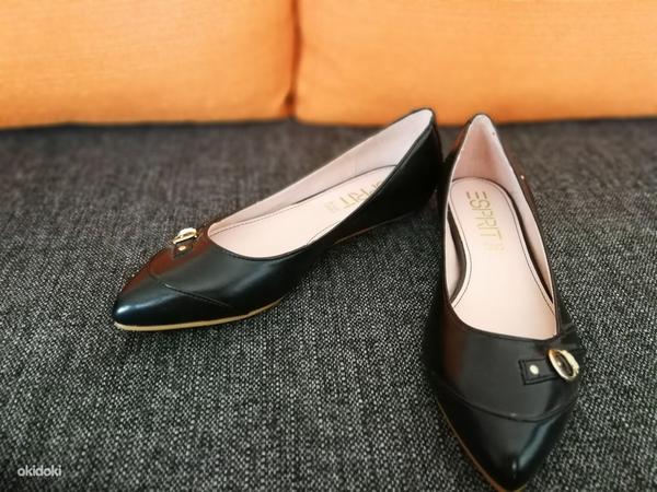Uued Esprit madalad kingad, suurus 38 (foto #3)
