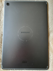 Samsung Galaxy Tab S5e WiFi, LTE (4 foto / 4)