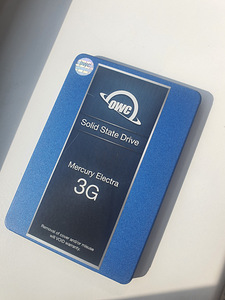 Жёсткий диск SSD 60GB
