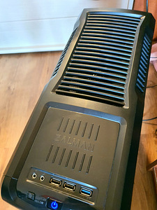 ZALMAN i5/16GB/RX 580 8GB/SSD/Creative Sound 5.1 (7 foto / 10)