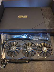 Gaming PC i7 / 16GB RAM / NEW SSD / GTX 1060 6GB (2 foto / 10)
