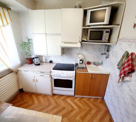 Сдаю в аренду 1-комнатную квартиру в Северном Таллинне (фото #3)