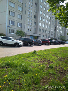 Muhu tn 1, Lasnamäe, Tallinn, Harjumaa (13 foto / 13)