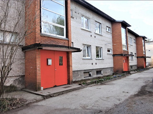 Sinirebase tn 6, Nõmme, Tallinn, Harjumaa (8 foto / 8)