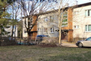 Sinirebase tn 6, Nõmme, Tallinn, Harjumaa (10 foto / 11)
