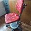 Эргономичное настольное кресло Moll Maximo Forte (фото #1)