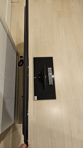 SAMSUNG 40" telekas (4 foto / 5)