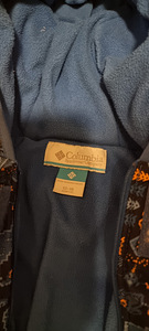 Columbia talvine kombinesoon (2 foto / 3)