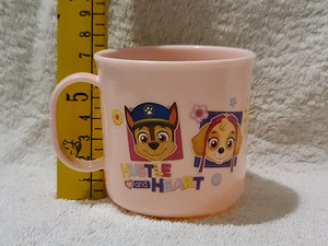 Laste kööginõud Paw Patrol Paw Patrol (8 foto / 10)