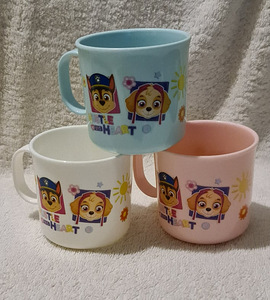 Laste kööginõud Paw Patrol Paw Patrol (6 foto / 10)