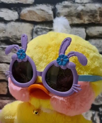 Солнечные очки для Уточка ЛаЛафанфан или для ребенка (фото #1)