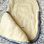 Milli спальный мешок на овчине в коляску (фото #2)