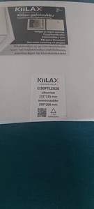 Tulekindel hooldusluuk / kipsiluuk EI30 200 x 200 mm (2 foto / 3)