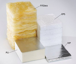 MEGA! Vaakumisolatsioonipaneel (VIP vacuum insulation panel (1 foto / 7)