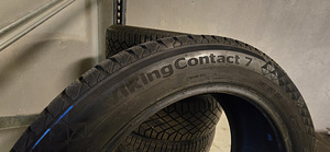 Continental Viking Contact 7 (2 foto / 6)