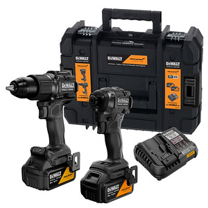 DeWalt Combokit DCK2222MP2T MCLAREN (1 foto / 5)