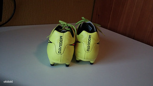 Jalgpalli putsad NIKE Magista (2 foto / 2)