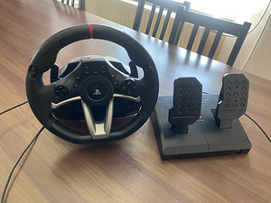 Hori RWA Racing Rool PS4/PC (1 foto / 1)