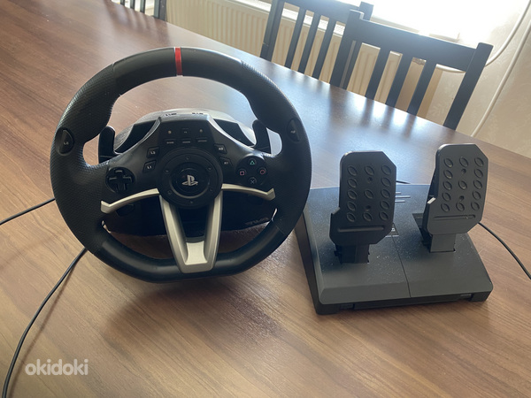 Hori RWA Racing Rool PS4/PC