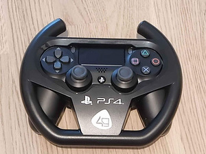 PS4 Slim Playstation 4 500GB (3 foto / 3)