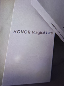 Honor Magic6 Lite