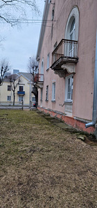 M. Rumjantsevi tn 8, Sillamäe, Ida-Virumaa (14 foto / 15)